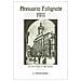 F. Bettoni - Annuario folignate 1911 (rist. anast.) - Foto miniatura 1