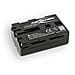 5044503 Batteria Ricaricabile agli Ioni di Litio NP-FM500H - Foto miniatura 1