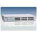 Ethernet Switch AT-FS724L 24 Porte - 24 x RJ-45 - 10/100Base-TX - Foto miniatura 1
