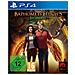 Baphomets Fluch 5 Premium Edition PS4 PlayStation 4 Tedesca videogioco - Foto miniatura 1