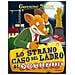 Geronimo Stilton - Lo strano caso del ladro di notizie - Foto miniatura 1