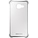 Cover trasparent argento per Galaxy A3 2016 - Foto miniatura 1