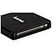 Lettore USB 3.0 con cavo, SD, SDHC, SDXC, micro SD, micro SDHC, microSDXC, CF 1, UHS-1, nero, scatola - Foto miniatura 2