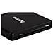 Lettore USB 3.0 con cavo, SD, SDHC, SDXC, micro SD, micro SDHC, microSDXC, CF 1, UHS-1, nero, scatola - Foto miniatura 5