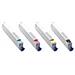 TONER RIGENERATO -  C9600 Nero Per Oki C 9600Dn 9800Ga 9650Hdn 9850Hdn 42918916 Capacita' 15.000 Pagine - Foto miniatura 1