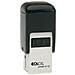 Timbro Colop Q12 Quadrato Autoinchiostrante Personalizzato Colop Q12 12x12mm Qualità Professionale - Foto miniatura 1