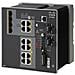 IE 4000 8 x RJ45 10/100/1000 4x1G Combo - Foto miniatura 2