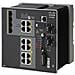 IE 4000 8 x RJ45 10/100/1000 4x1G Combo - Foto miniatura 1
