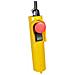 Sollevatore Elettrico 1000 W 300/600 Kg - Foto miniatura 6