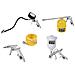 Kit 5 Accessori Per Compressore Powair0020 - Foto miniatura 5