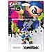 Amiibo Ragazzo Inkling Verde Neon, Splatoon Collection - Foto miniatura 4