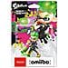 Amiibo Ragazzo Inkling Verde Neon, Splatoon Collection - Foto miniatura 1