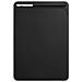 iPad Pro 10.5 Cuoio Sleeve nero - Foto miniatura 2