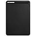 iPad Pro 10.5 Cuoio Sleeve nero - Foto miniatura 4