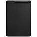 iPad Pro 10.5 Cuoio Sleeve nero - Foto miniatura 1