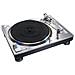 Sl-1200geg-s Giradischi Trazione Diretta 33/45/78 Giri Braccio Magnesio Silver - Foto miniatura 1
