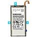 Eb-ba530abe Batteria Galaxy A8 2018 Batteria Originale 3000mah - Nero - Foto miniatura 1