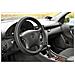 Coprivolante Tpe Duo-grip Premium S 35-37cm Ne - Foto miniatura 3