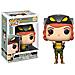Pop 223 - Hawkgirl - Dc Comics Bombshells - Foto miniatura 1