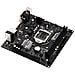 Scheda Madre H310CM-DVS Socket LGA 1151 Chipset Intel H310 ATX - Foto miniatura 3