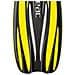 Pinne Unisex Flosse F-100 Pro, Giallo (yellow), 44/45 - Foto miniatura 4