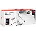 Sicurezza Valanghe Pack Barryvox Light Europe Protezioni One Size - Foto miniatura 1