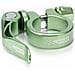 Sellini Seat Post Clamp Ring Pc L04 Ricambi Dei Componenti 31.6 Mm - Foto miniatura 1
