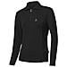 Magliette Transtex Zip Sweater Basic Abbigliamento Donna 42 - Foto miniatura 1