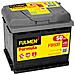 Exfb500 Batteria 12v 50 Ah 450 A Lancia Ypsilon - Foto miniatura 1
