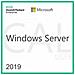 Windows Server 2019 Licenza 50 CAL per Utente Multilingua - Foto miniatura 1