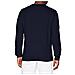 Felpe Tommy Hilfiger Logo Stripe Sweatshirt Abbigliamento Uomo S - Foto miniatura 4