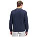 Felpe Tommy Hilfiger Logo Stripe Sweatshirt Abbigliamento Uomo S - Foto miniatura 3
