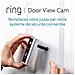 Video Citofono Ip Wlan Kit Completo Casa Monofamiliare Nero / Argento - Foto miniatura 8