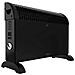 Radiatore Ready Warm 6500 Turbo Convection 2200w Nero - Foto miniatura 1