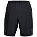 Woven Graphic Short 8'' 1309651-001, Uomo, Nero, Pantaloncini, Numero: Xl - Foto miniatura 1