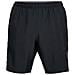 Woven Graphic Short 8'' 1309651-001, Uomo, Nero, Pantaloncini, Numero: Xl - Foto miniatura 2