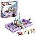 43175 - Disney Princess Il Libro delle Fiabe di Anna ed Elsa - Foto miniatura 1