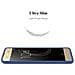 Custodia Compatibile Con Sony Xperia Xa1 Plus In Frost Blu Scuro - Coperchio Protettivo In Silicone Tpu Flessibile - Foto miniatura 5