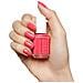 , Nail Enamel, Vegano, Finitura Lucida Brillante, Smalto Per Unghie, 72, Daiquiri Alla Pesca, 13.5 Ml - Foto miniatura 1