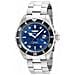 Pro Diver 22054 Blu Orologio Uomo - 43mm - Foto miniatura 1