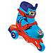 Giocattoli - Paw Patrol - 3 In Line Skates - Pattini Doppia Funzione Regolabili - Ruote In Pvc - Rullo Bambino / Bambina - Taglia S / Set. 29/32 - 28313 - Foto miniatura 2