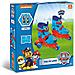 Giocattoli - Paw Patrol - 3 In Line Skates - Pattini Doppia Funzione Regolabili - Ruote In Pvc - Rullo Bambino / Bambina - Taglia S / Set. 29/32 - 28313 - Foto miniatura 3