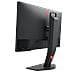 Monitor 24" LED Zowie XL2411K Gaming 1920 x 1080 Full HD Tempo di Risposta 1 ms Frequenza di Aggiornamento 144 (Hz)  - Foto miniatura 4