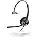Poly Encorepro 310 Cuffia Padiglione Auricolare Nero - Foto miniatura 1