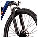 FORK X6 PLUS - X6 SUSPENSION - Foto miniatura 1