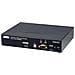 IDATA KE-9950T - Trasmettitore KVM over IP 4K DisplayPort a display singolo - Foto miniatura 3