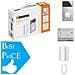 Kit Citofonico Classe100a16m Mono Familiare Linea 3000 - Bticino 364231 - Foto miniatura 1