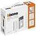 Kit Citofonico Classe100a16m Mono Familiare Linea 3000 - Bticino 364231 - Foto miniatura 2