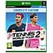 Tennis World Tour 2 Xbox Serie X Gioco - Foto miniatura 1