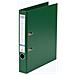 Ordner Smart Pp-papier, Rckenbreite: 50 Mm, Grn Din A4, Einband Auen Pp - Innen Papier, Sichttasche Mit (10453 Gn)  - Foto miniatura 1